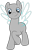 Size: 685x1055 | Tagged: safe, artist:katsubases, oc, oc only, pegasus, pony, g4, bald, base, male, pegasus oc, raised hoof, simple background, smiling, solo, stallion, transparent background, wings