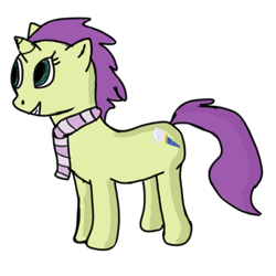 Size: 369x369 | Tagged: safe, artist:sky-spark, derpibooru exclusive, oc, oc only, oc:sky spark, pony, unicorn, female, horn, mare, simple background, smiling, solo, transparent background