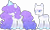 Size: 3379x1997 | Tagged: safe, artist:kurosawakuro, oc, oc only, earth pony, pony, bald, base used, female, mare, simple background, solo, transparent background