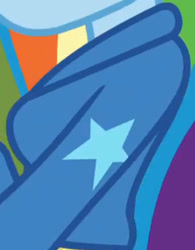 Size: 1920x2458 | Tagged: safe, screencap, trixie, best trends forever, best trends forever: rainbow dash, equestria girls, g4, my little pony equestria girls: better together, boobshot, breasts, clothes, cropped, jacket, lockers, pictures of chests