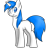 Size: 3000x3000 | Tagged: safe, artist:lizzing, edit, oc, oc only, pony, unicorn, blue eyes, female, high res, mare, simple background, smiling, solo, transparent background