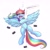 Size: 2000x2000 | Tagged: safe, artist:confetticakez, rainbow dash, pegasus, pony, g4, belly button, dialogue, energy drink, female, high res, majestic as fuck, mare, monster energy, simple background, sleeping, snoring, solo, sugar crash, white background