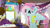 Size: 1280x720 | Tagged: safe, color edit, edit, screencap, kerfuffle, pony, g4, my little pony: rainbow roadtrip, colored, solo