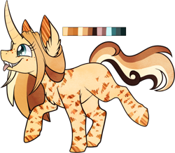 Size: 936x817 | Tagged: safe, artist:velnyx, oc, oc only, oc:celeste, pony, unicorn, fangs, female, mare, simple background, solo, transparent background