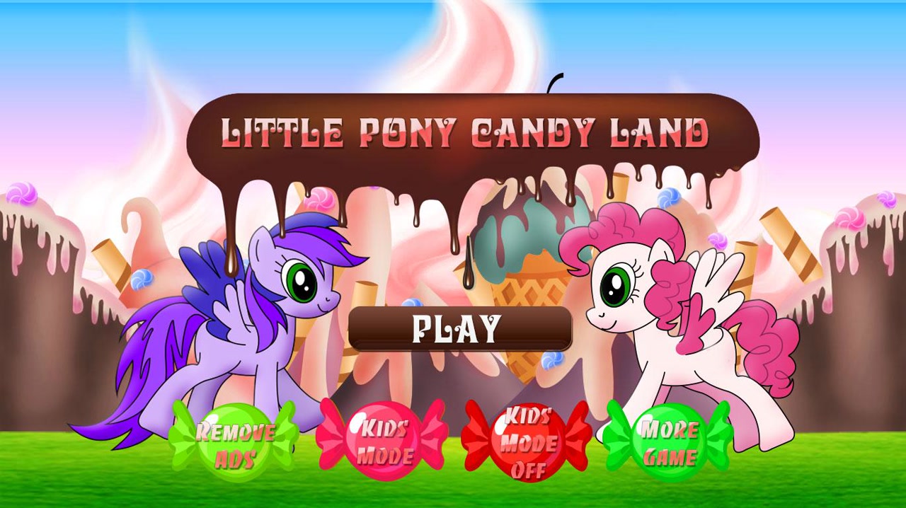 Pony land. Пони ленд. Пони ленд игра. My little Pony Candy. Pony Land игра 3d.