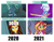 Size: 1396x1088 | Tagged: safe, edit, edited screencap, screencap, sunset shimmer, trixie, pony, unicorn, derpibooru, equestria girls, g4, guitar centered, magic duel, my little pony equestria girls, my little pony equestria girls: legend of everfree, my little pony equestria girls: rainbow rocks, my little pony: friendship is magic, 2020, 2021, 54771, 60000, 61237, 66000, alicorn amulet, bipedal, caption, comic, comparison, image macro, lightning, meta, screencap comic, tags, text