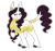 Size: 1024x961 | Tagged: safe, artist:lightwolfheart, oc, oc only, oc:solar plexus, pony, unicorn, female, mare, simple background, solo, transparent background