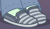 Size: 350x201 | Tagged: safe, screencap, wallflower blush, equestria girls, equestria girls specials, g4, my little pony equestria girls: better together, my little pony equestria girls: forgotten friendship, clothes, cropped, shoes