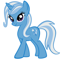 Size: 212x200 | Tagged: safe, trixie, pony, unicorn, g4, female, mare, merchandise, simple background, stock vector, transparent background