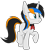 Size: 915x1025 | Tagged: safe, artist:lonebigcity, oc, oc only, oc:nova marigold, pony, unicorn, female, nose wrinkle, simple background, solo, transparent background