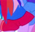 Size: 2107x1920 | Tagged: safe, screencap, rainbow dash, rarity, human, a photo booth story, equestria girls, g4, my little pony equestria girls: summertime shorts, ass, butt, butt shot, clothes, cropped, fall formal outfits, female, legs, pictures of legs, rainbutt dash, rear view, skirt