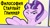 Size: 807x454 | Tagged: safe, starlight glimmer, pony, unicorn, g4, cyrillic, female, mare, russian, s5 starlight, solo, welcome home twilight