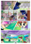 Size: 2100x3000 | Tagged: safe, artist:loryska, twilight sparkle, oc, oc:clarabelle, oc:conundrum solar flare, oc:indigo sky, oc:niko, oc:plumeria, alicorn, hybrid, pony, zony, comic:friendship grows, g4, adopted offspring, ear fluff, high res, magical lesbian spawn, mouth hold, offspring, parent:derpy hooves, parent:doctor whooves, parent:quibble pants, parent:rainbow dash, parent:sweetie belle, parent:trixie, parent:twilight sparkle, parents:doctorderpy, parents:quibbledash, parents:twixie, plane, twilight sparkle (alicorn)