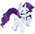 Size: 891x853 | Tagged: safe, artist:fizzlefer, rarity, pony, unicorn, g4, cute, ear fluff, female, leg fluff, mare, one eye closed, raribetes, simple background, solo, transparent background, wink