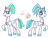 Size: 1600x1200 | Tagged: safe, artist:erynerikard, derpibooru exclusive, natalie, pulverizer, mecha pony, pony, robot, robot pony, g4.5, my little pony: pony life, planet of the apps, spoiler:pony life s02e11, digital art, duo, simple background, that was fast, transparent background