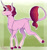 Size: 1280x1375 | Tagged: safe, artist:sodafalls, oc, oc only, pony, unicorn, male, solo, stallion