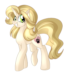 Size: 1670x1930 | Tagged: safe, artist:ladylullabystar, oc, oc only, pony, unicorn, female, mare, simple background, solo, transparent background