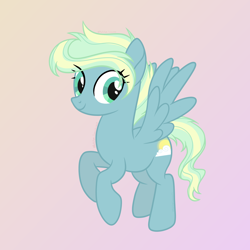 Size: 1700x1700 | Tagged: safe, artist:katelynleeann42, oc, oc only, pegasus, pony, female, mare, solo