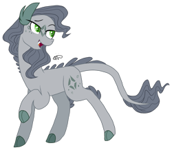 Size: 1680x1467 | Tagged: safe, artist:gallantserver, oc, oc only, oc:charkole, dracony, dragon, hybrid, female, interspecies offspring, offspring, parent:maud pie, parent:spike, parents:maudspike, simple background, solo, transparent background