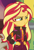 Size: 661x959 | Tagged: safe, screencap, sunset shimmer, equestria girls, equestria girls specials, g4, my little pony equestria girls: better together, my little pony equestria girls: sunset's backstage pass, cropped, female, geode of empathy, hand on hip, magical geodes, music festival outfit, solo, sunset shimmer is not amused, unamused