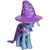 Size: 450x450 | Tagged: safe, trixie, g4, cape, clothes, hat, toy, trixie's cape, trixie's hat