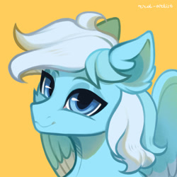 Size: 3000x3000 | Tagged: safe, artist:rrd-artist, oc, oc only, pegasus, pony, high res, solo