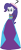 Size: 419x979 | Tagged: safe, artist:caido58, rarity, equestria girls, g4, 1000 hours in ms paint, arm behind back, bondage, bound and gagged, cloth gag, gag, simple background, solo, tied up, transparent background