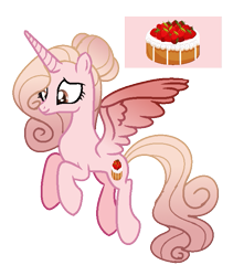 Size: 629x745 | Tagged: safe, artist:princess-kitsune-tsu, oc, oc only, alicorn, pony, base used, concave belly, female, mare, offspring, parent:pound cake, parent:princess flurry heart, parents:poundflurry, simple background, slender, solo, thin, transparent background