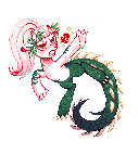Size: 127x142 | Tagged: safe, artist:hikkage, oc, oc only, dracony, dragon, hybrid, pony, pixel art, simple background, solo, transparent background, true res pixel art