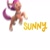 Size: 720x720 | Tagged: safe, sunny starscout, earth pony, pony, g5, motion blur, simple background, solo, white background