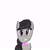 Size: 1500x1500 | Tagged: safe, artist:bestponies, octavia melody, earth pony, pony, g4, bowtie, female, looking at you, mare, simple background, solo, white background