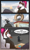 Size: 720x1200 | Tagged: safe, artist:sunny way, oc, oc only, oc:lin'el feltesis, oc:sunny way, horse, ki'rinaes, original species, pegasus, anthro, comic, comic page, donut, duo, eating, female, food, furry, herbivore, iron man 2, lol, parody, relaxing, sunrise, tired as fuck, town, wings