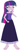 Size: 206x522 | Tagged: safe, artist:hubfanlover678, twilight sparkle, equestria girls, g4, barefoot, feet, solo