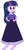 Size: 1240x2560 | Tagged: safe, artist:hubfanlover678, twilight sparkle, equestria girls, g4, barefoot, feet, solo