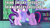 Size: 600x338 | Tagged: safe, edit, edited screencap, screencap, apple bloom, applejack, fluttershy, pinkie pie, rainbow dash, rarity, scootaloo, snails, snips, spike, starlight glimmer, sweetie belle, twilight sparkle, alicorn, dragon, earth pony, pegasus, pony, unicorn, fame and misfortune, g4, awkward, boop, caption, context is for the weak, duo, female, filly, image macro, implied lesbian, implied shipping, implied twistarlight, male, mare, meme, nose wrinkle, noseboop, text, the simpsons, twilight sparkle (alicorn)