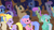 Size: 1920x1080 | Tagged: safe, screencap, berry punch, berryshine, blues, bon bon, cherry cola, cherry fizzy, dizzy twister, lemon hearts, lyra heartstrings, lyrica lilac, meadow song, merry may, minuette, noteworthy, orange swirl, royal ribbon, sealed scroll, sunshower raindrops, sweetie drops, twinkleshine, earth pony, pony, unicorn, g4, green isn't your color, background pony, female, male, mare, stallion