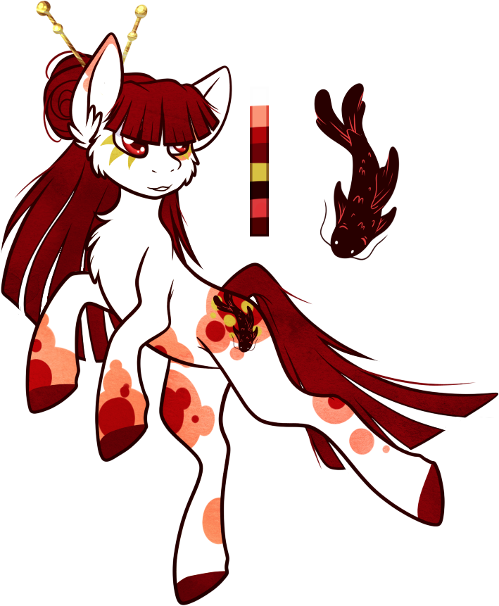 2564221 Safe Artist Velnyx Oc Oc Only Oc Omatusi Earth Pony