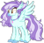 Size: 1128x1097 | Tagged: safe, artist:kurosawakuro, oc, oc only, oc:ocean breeze, oc:ocean breeze (savygriffs), classical hippogriff, hippogriff, base used, female, jewelry, long mane, necklace, older, simple background, smiling, solo, transparent background