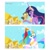 Size: 1080x1080 | Tagged: safe, artist:luna.queex, edit, edited screencap, screencap, owlowiscious, philomena, princess celestia, twilight sparkle, alicorn, bird, owl, phoenix, pony, g4, my little pony: friendship is magic, the last problem, building, crown, eyelashes, female, horn, jewelry, mare, older, older twilight, older twilight sparkle (alicorn), outdoors, peytral, ponyville, princess twilight 2.0, raised hoof, regalia, twilight sparkle (alicorn), wings