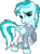 Size: 340x455 | Tagged: safe, artist:caecii, artist:pegasski, oc, oc only, pegasus, pony, g4, base used, bedroom eyes, eyelashes, female, grin, mare, palindrome get, pegasus oc, simple background, smiling, solo, transparent background, wings