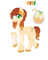 Size: 1280x1592 | Tagged: safe, artist:katelynleeann42, oc, oc only, earth pony, pony, female, mare, simple background, solo, transparent background