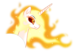 Size: 6500x4467 | Tagged: safe, artist:negatif22, daybreaker, alicorn, pony, g4, female, mare, simple background, solo, transparent background, vector