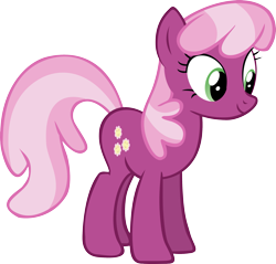 Size: 2559x2450 | Tagged: safe, artist:vector-brony, cheerilee, earth pony, pony, g4, female, high res, mare, simple background, solo, transparent background, vector