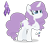 Size: 2500x2200 | Tagged: safe, artist:magicuniclaws, oc, oc only, pony, unicorn, female, high res, mare, offspring, parent:double diamond, parent:rarity, parents:diamond duo, simple background, solo, transparent background