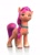 Size: 516x715 | Tagged: safe, sunny starscout, earth pony, pony, g5, simple background, solo, white background