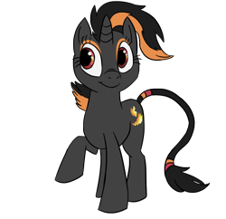 Size: 1000x968 | Tagged: safe, artist:racingwolf, oc, pony, unicorn