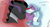 Size: 682x374 | Tagged: safe, artist:nanagazettojapan, idw, king sombra, radiant hope, pony, unicorn, g4, duo, female, male, ship:hopebra, shipping, straight