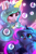 Size: 2000x3000 | Tagged: safe, artist:redvais, princess celestia, princess luna, alicorn, pony, g4, blowing bubbles, bubble, cute, cutelestia, duo, duo female, female, filly, high res, lunabetes, mare, royal sisters, siblings, sisters, woona, younger