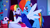 Size: 1920x1080 | Tagged: safe, artist:johnny b. mediocre, artist:rainbowgear, artist:redfoxeditor, artist:snorlaxin, artist:ttasa, derpibooru exclusive, rainbow dash, human, pegasus, pony, equestria girls, g4, 3d, assisted preening, beanbag chair, bipedal, biting, football, grooming, human ponidox, mmd, ponied up, preening, rainbow dash is not amused, rainbow dash's bedroom, self ponidox, sitting, this already ended in pain, unamused, wing bite, wings, wristband