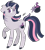 Size: 1420x1573 | Tagged: safe, artist:gallantserver, oc, oc only, oc:djinn, hybrid, pony, zony, female, interspecies offspring, magical lesbian spawn, offspring, parent:twilight sparkle, parent:zecora, parents:twicora, simple background, solo, transparent background